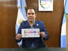 Elecciones 2025: Morán explicó lo sucedido con la impresión de las boletas y aseveró que “está solucionado”