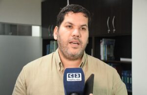 Rodríguez aseguró que “el paippero es la columna vertebral de la producción” en Formosa