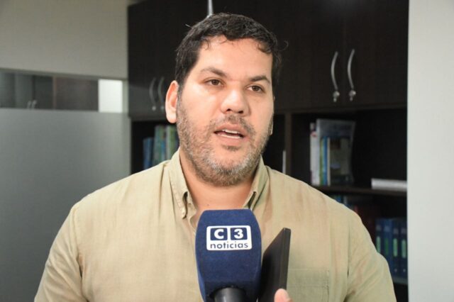 Lucas Rodriguez