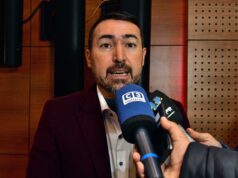 Orrabalis alertó que la privatización parcial de NA-SA “es una entrega del patrimonio nuclear argentino y un sabotaje a 75 años de soberanía tecnológica”