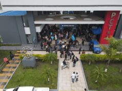 Innovación y futuro: Llega la “Expedición Polo” al Polo Científico Tecnológico