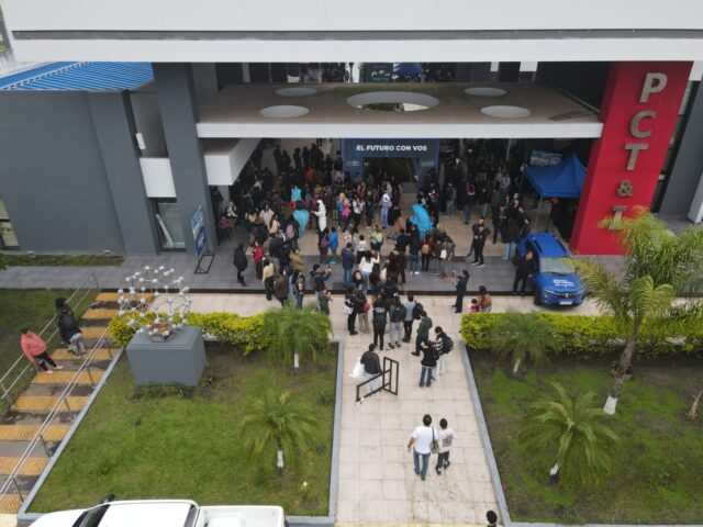 Polo Cientifico