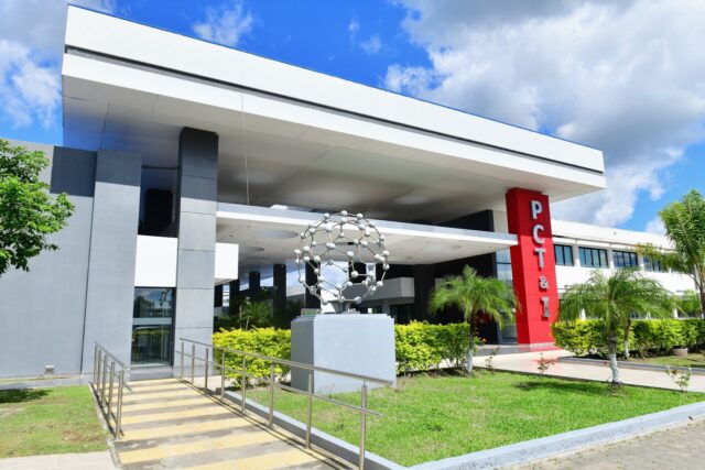 Polo Cientifico y Tecnologico