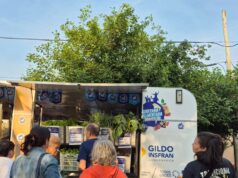 Soberanía Alimentaria Formoseña llevará este viernes la venta itinerante el barrio La Nueva Formosa