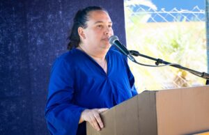 Parola en Tacaaglé: “El 26 de octubre tenemos un compromiso con la historia”