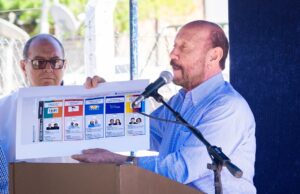 Insfrán: “El 26 de octubre tenemos que meter la mayor cantidad de legisladores, porque no queremos ser colonia de nadie”