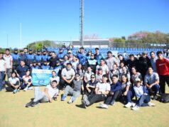 Se llevó a cabo un Encuentro de Escuelas Especiales para festejar la primavera