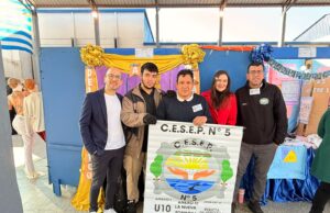 Estudiantes formoseños presentarán proyectos innovadores en la Expedición Polo