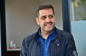 Fernández Patri: “A través de la producción del pomelo se sintetiza la diversificación que logramos en toda la economía primaria de la provincia”