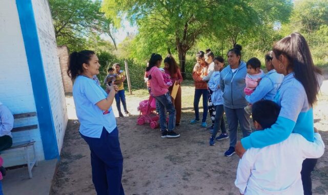 jornada sanitaria colonia Qom San Carlos (3)