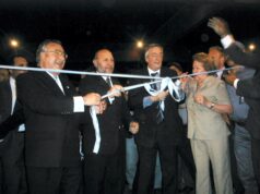 El Hospital “Pte. Juan Domingo Perón” cumple 22 años de atención de alta complejidad en Formosa