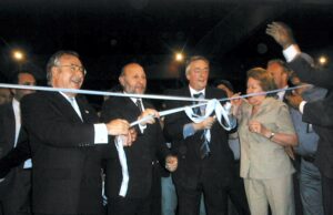 El Hospital “Pte. Juan Domingo Perón” cumple 22 años de atención de alta complejidad en Formosa