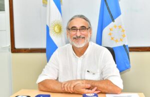 Basterra apuntó contra Basualdo por “acompañar a quienes quieren destruir Vialidad Nacional”