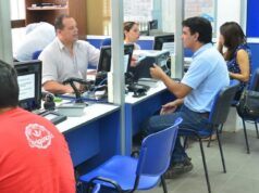 Las oficinas del Registro Civil trabajarán hasta las 18 horas el domingo de elecciones
