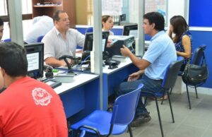 Las oficinas del Registro Civil trabajarán hasta las 18 horas el domingo de elecciones