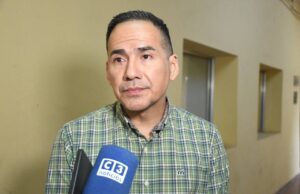 Cáceres: “Somos los candidatos del Modelo Formoseño quienes vamos a defender los intereses del pueblo en la Cámara de Diputados”