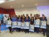 Capacitación sobre Primeros Auxilios Psicológicos y Prevención del Suicidio en el Hospital distrital de Clorinda