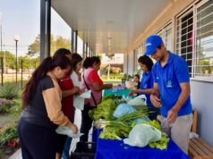Nueva edición de ferias paipperas este viernes en la Capital