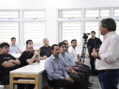 Inició Formosa Hack 2025 en el Instituto Politécnico