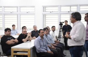 Inició Formosa Hack 2025 en el Instituto Politécnico