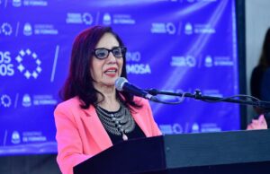 De la Rosa destacó la magnífica obra de infraestructura deportiva habilitada por el Modelo Formoseño