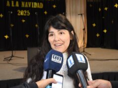 Educación lanzó “Las escuelas cantan a la Navidad” edición 2025