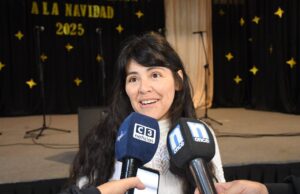 Educación lanzó “Las escuelas cantan a la Navidad” edición 2025