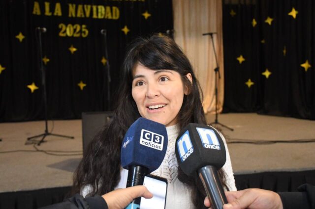 Griselda Paredes