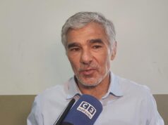 Cosenza: “Formosa mantiene una política salarial fuerte y un superávit que refleja la estabilidad del Modelo Formoseño”