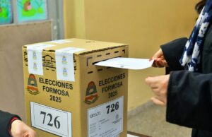 Fue satisfactoria la prueba de conectividad en escuelas afectadas para el acto eleccionario del 26 de octubre