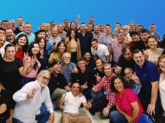 Ingenieros formoseños emitieron un manifiesto: «Este 17 de octubre decimos presente»