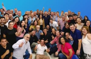Ingenieros formoseños emitieron un manifiesto: «Este 17 de octubre decimos presente»