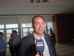Morán: “Queremos que el pueblo soberano pueda expresarse en las urnas”
