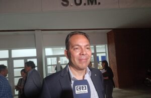 Morán: “Queremos que el pueblo soberano pueda expresarse en las urnas”