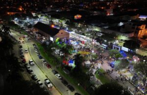 Formosa brilló con la exitosa 2° edición del Festival Regional del Alfajor