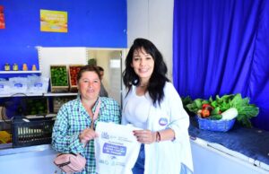 Plan Nutrir: Siete años de una política integral que fortaleció la mesa de las familias formoseñas