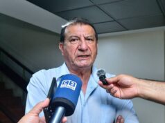 Paro nacional docente: “Es el comienzo de un plan de lucha”