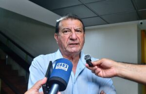 Paro nacional docente: “Es el comienzo de un plan de lucha”