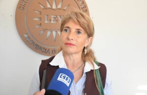 El Círculo de Legisladores realizó una capacitación sobre la BUP
