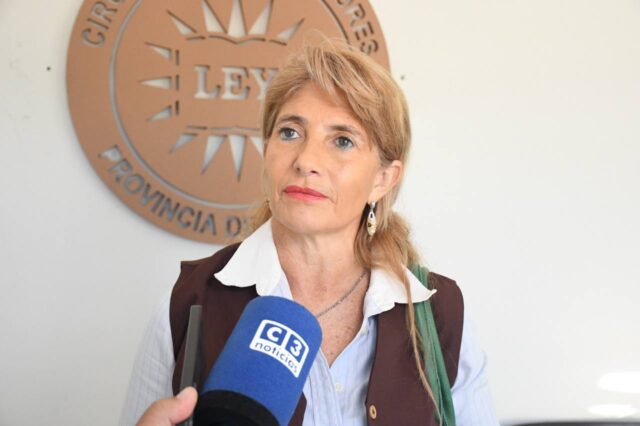 Sandra Moreno(1)