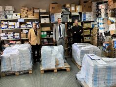 La Junta Electoral brindó detalles de la audiencia sobre boletas resguardadas