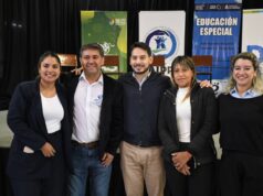 Educación lanzó la 2° Expo Provincial de Formación y Trabajo del Modelo Formoseño y el 1° Festival Artístico