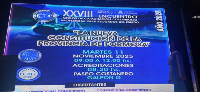 capacitacion abogados del Estado (2)