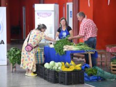 Se concretó una nueva edición exitosa de las Ferias PAIPPA