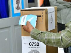 Morán sobre el fallo de la CNE: “Quedó claro que no es una decisión arbitraria de la Junta, sino del máximo tribunal electoral del país”