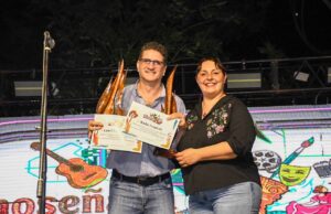Finalizó “La Formoseñada”, con “un impresionante respaldo del público” a la gran movida cultural, resaltaron