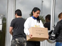 Concluyó nueva entrega de complementos nutricionales para personas con celiaquía