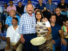 Insfrán homenajeó a las mujeres indígenas en su día: “Son guardianas de saberes, culturas e identidades que enriquecen nuestra provincia”