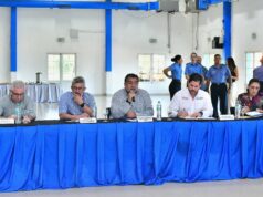 Aseguran que “el mayor porcentaje de afectación” de El Niño “está en la zona este de la provincia”