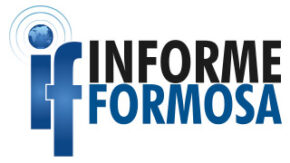 INFORME FORMOSA